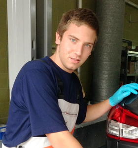 Lukas Sasse Lukas Sasse