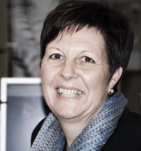 Rita Imhof Rita Imhof